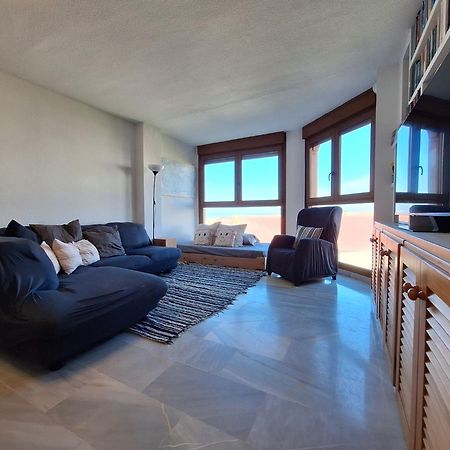 Apartamento Weekend 125 Apartment ตาริฟา ภายนอก รูปภาพ