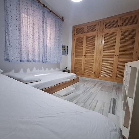 Apartamento Weekend 125 Apartment ตาริฟา ภายนอก รูปภาพ