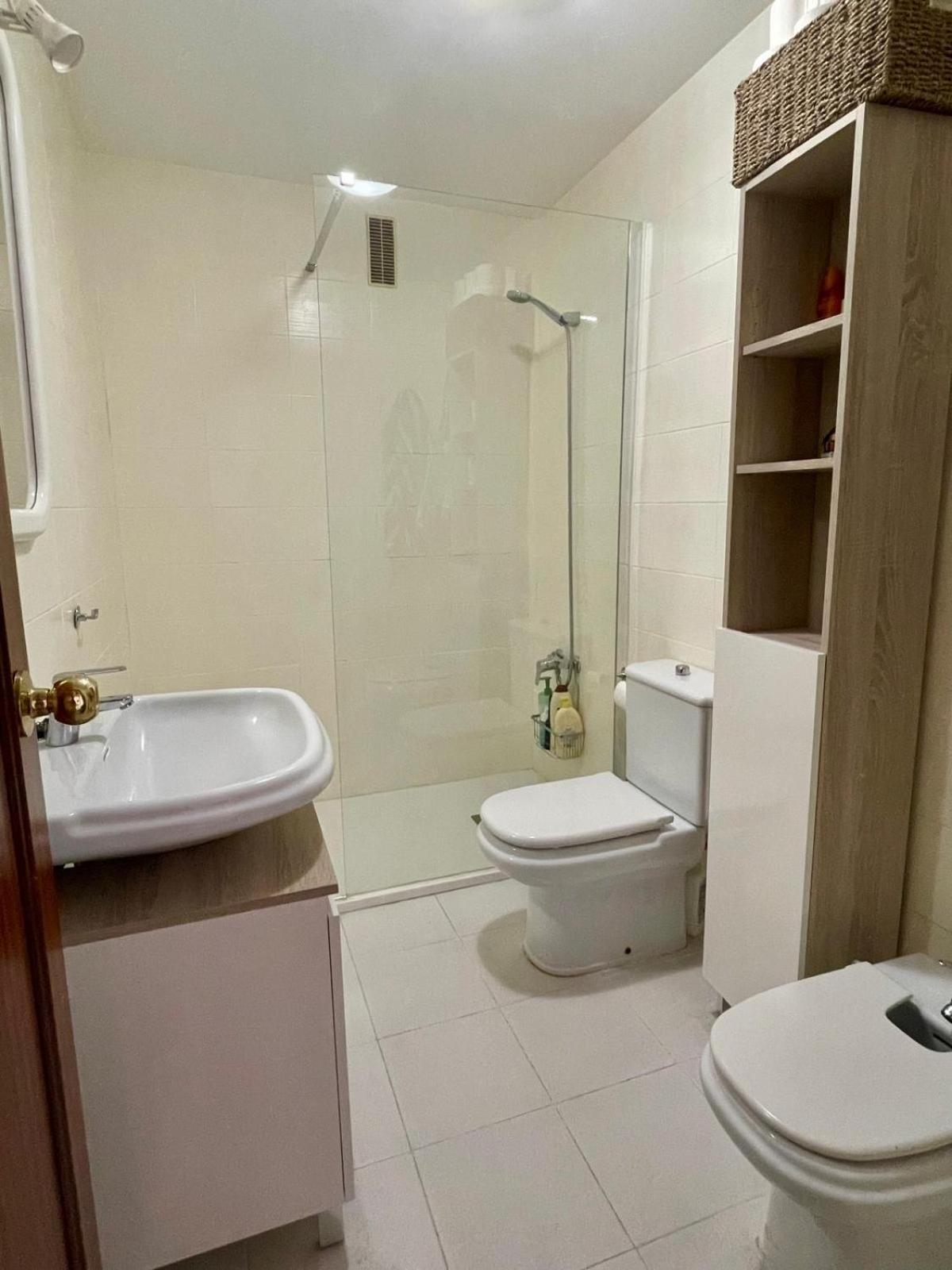 Apartamento Weekend 125 Apartment ตาริฟา ภายนอก รูปภาพ