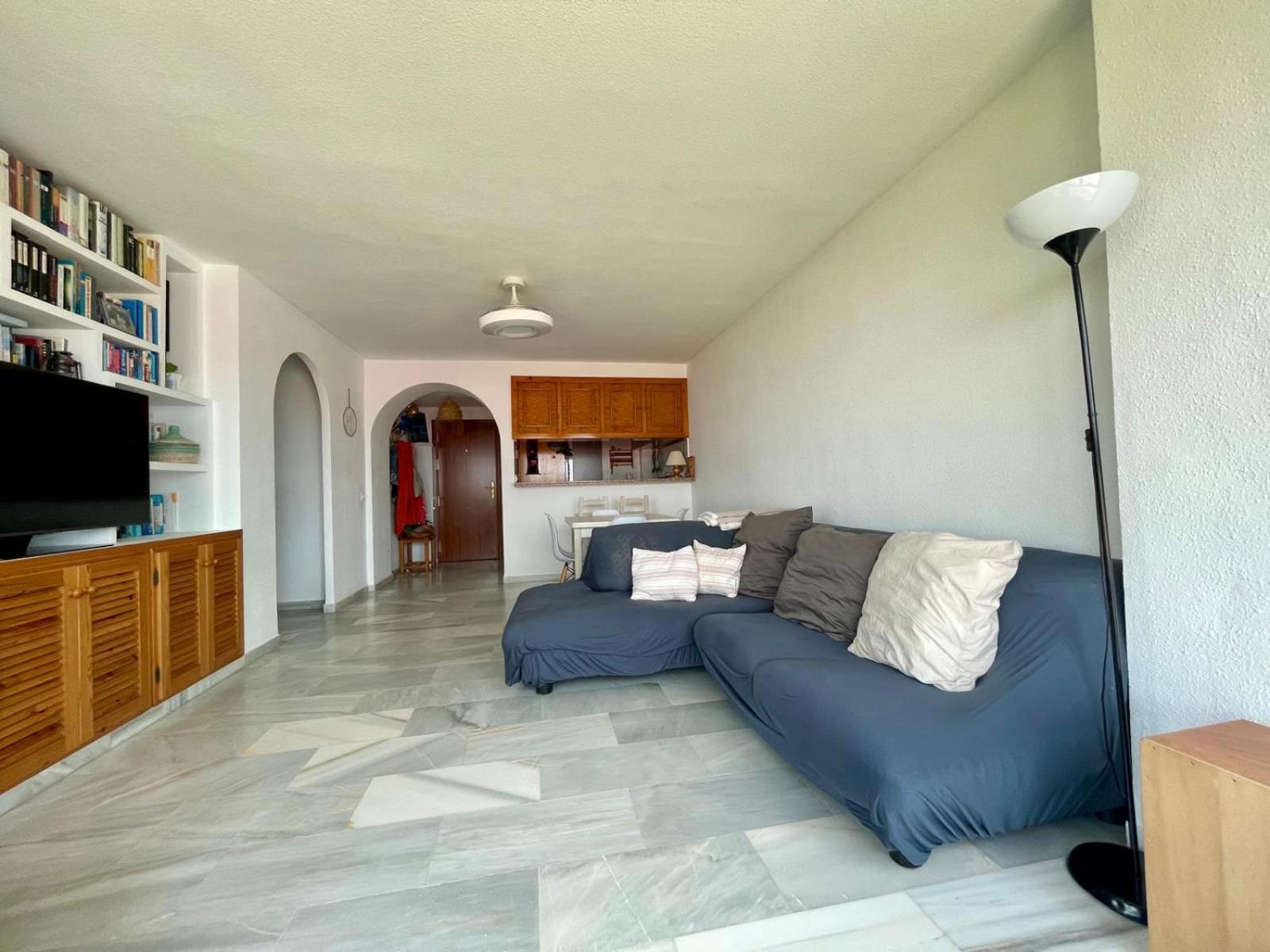 Apartamento Weekend 125 Apartment ตาริฟา ภายนอก รูปภาพ