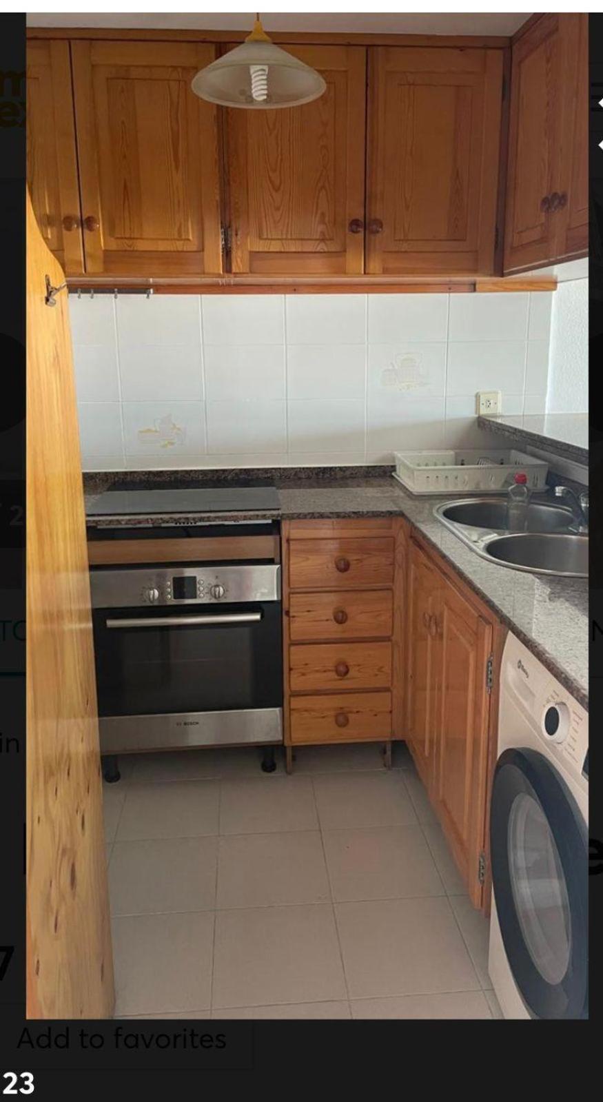 Apartamento Weekend 125 Apartment ตาริฟา ภายนอก รูปภาพ