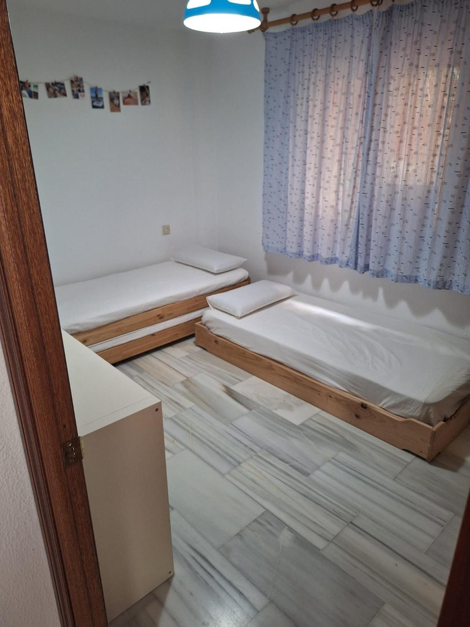 Apartamento Weekend 125 Apartment ตาริฟา ภายนอก รูปภาพ
