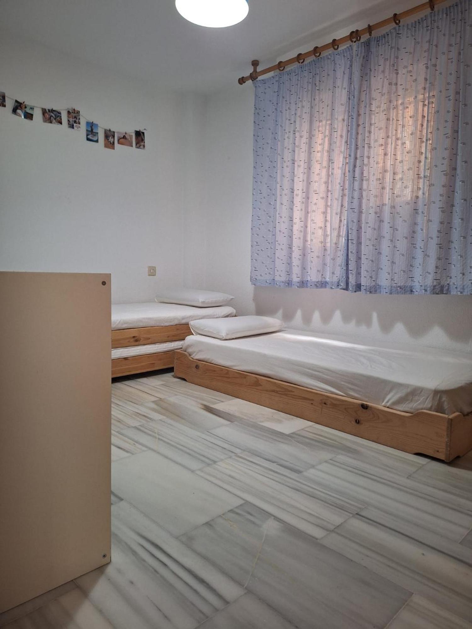 Apartamento Weekend 125 Apartment ตาริฟา ภายนอก รูปภาพ