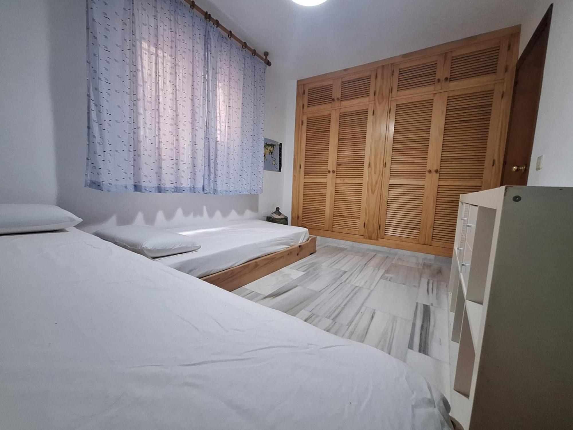 Apartamento Weekend 125 Apartment ตาริฟา ภายนอก รูปภาพ