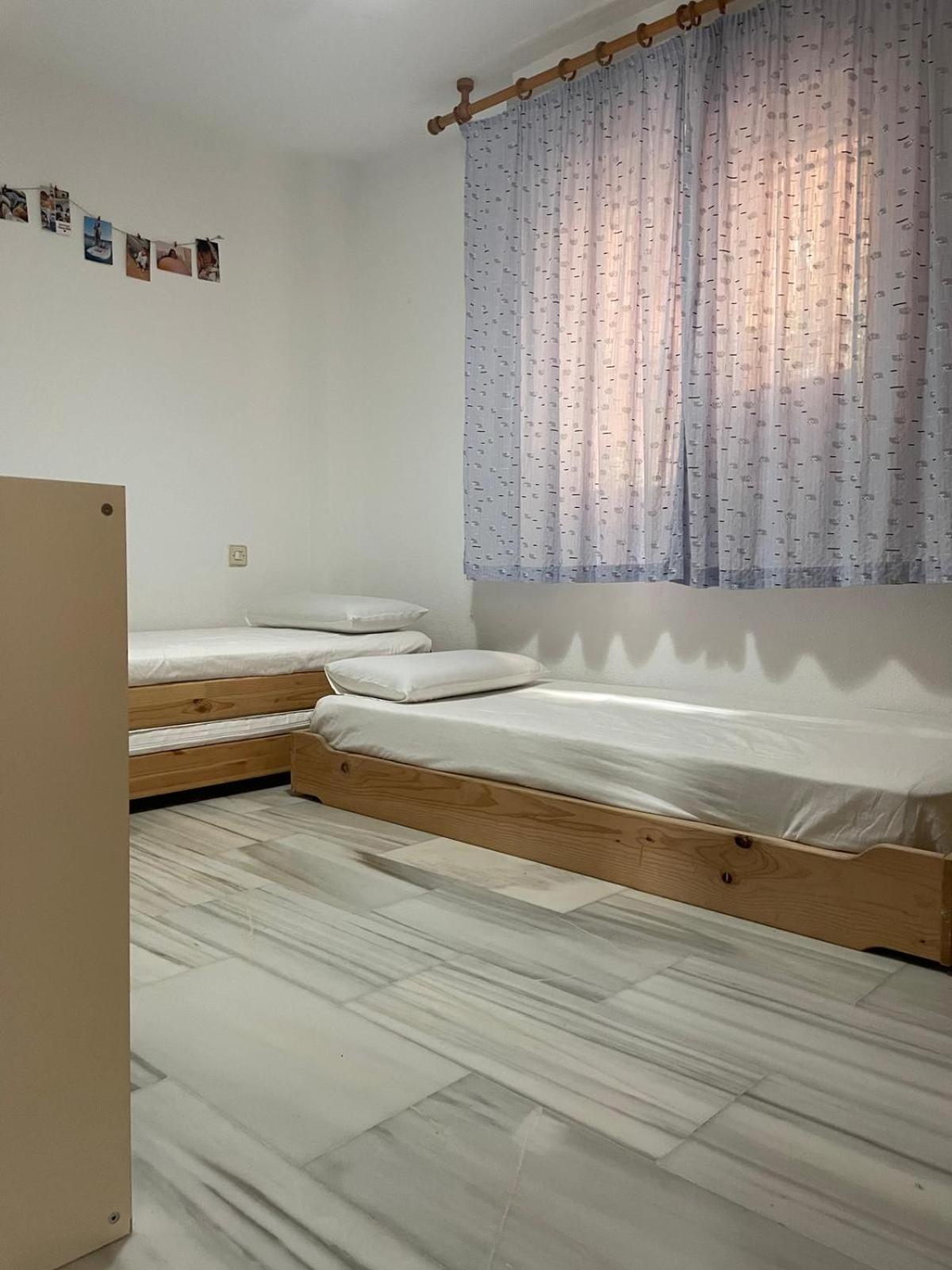 Apartamento Weekend 125 Apartment ตาริฟา ภายนอก รูปภาพ
