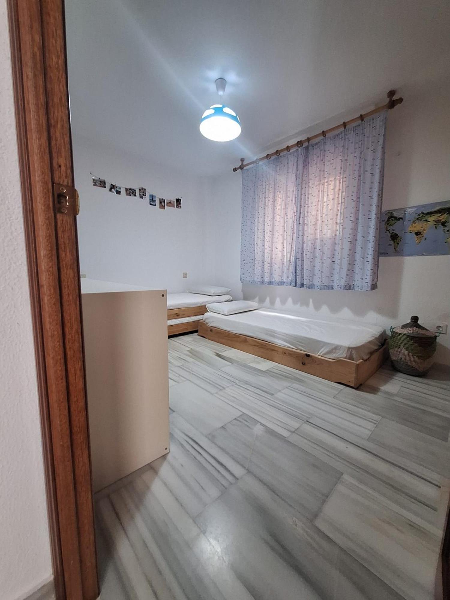 Apartamento Weekend 125 Apartment ตาริฟา ภายนอก รูปภาพ